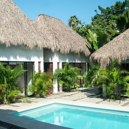 Sayulita Surf Bungalows Eksteriør billede