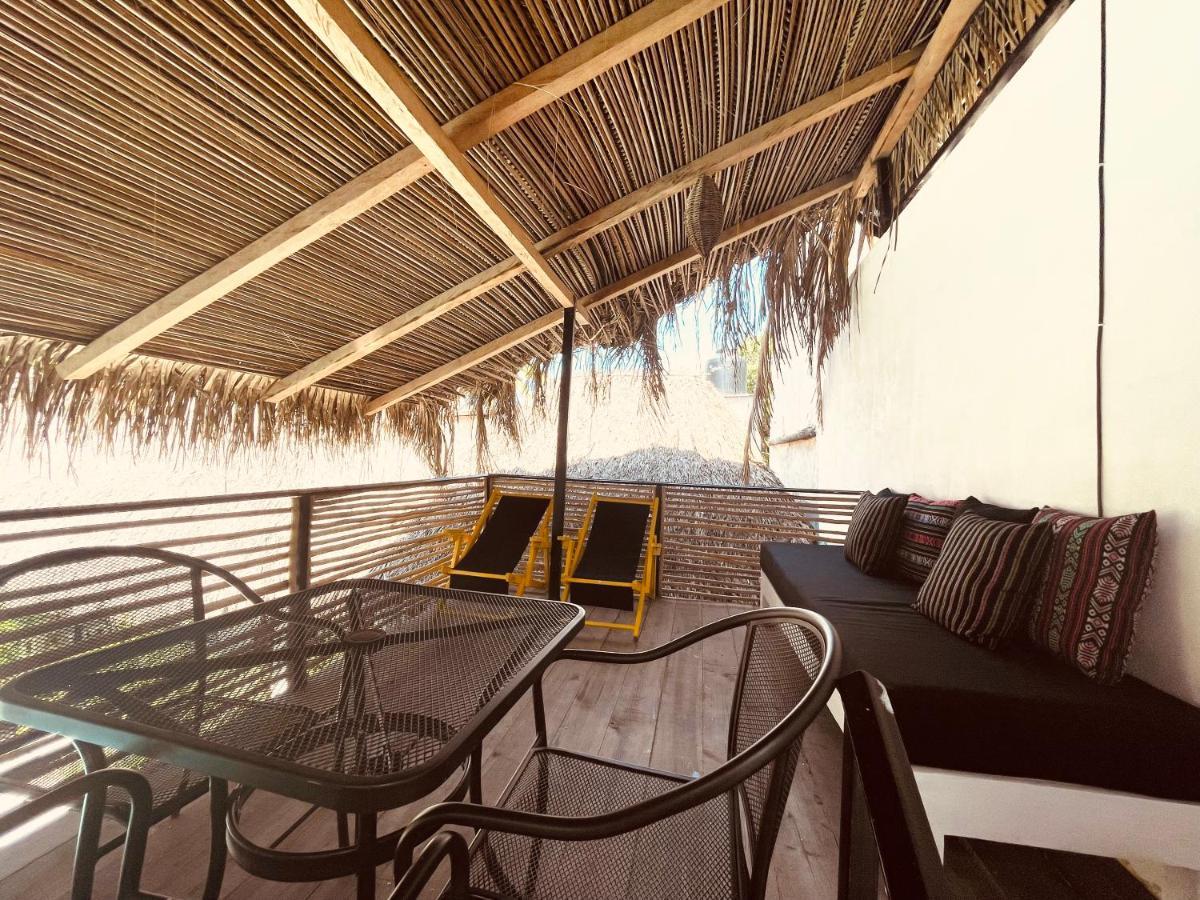 Sayulita Surf Bungalows Eksteriør billede
