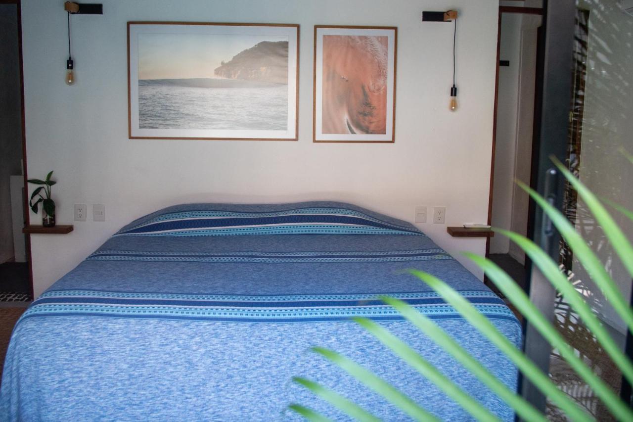 Sayulita Surf Bungalows Eksteriør billede