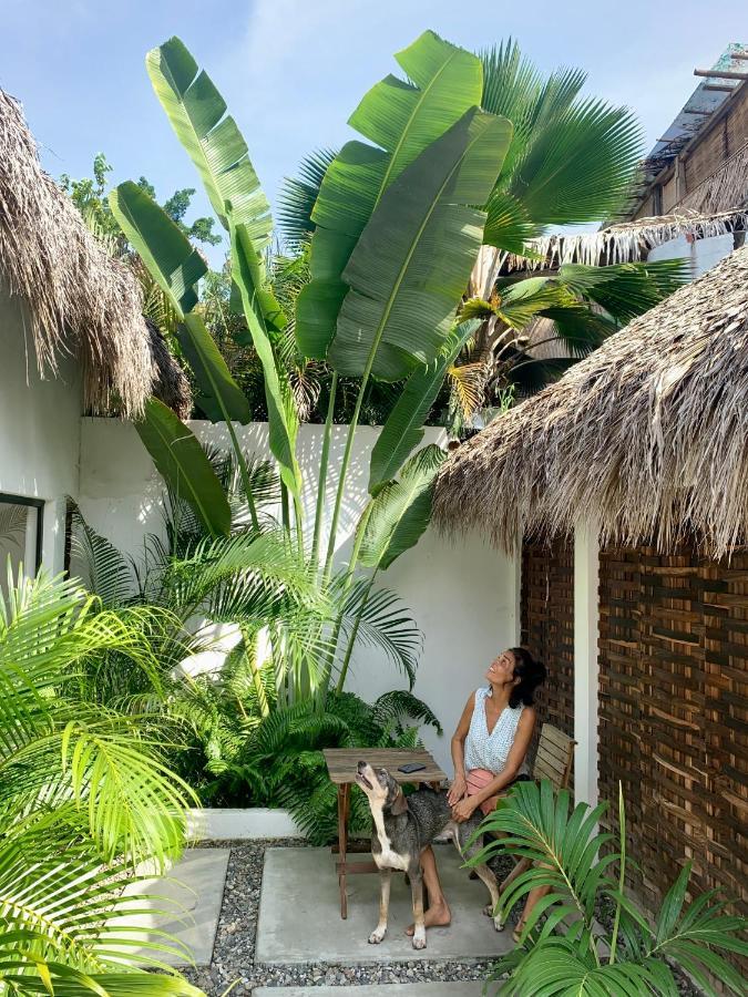 Sayulita Surf Bungalows Eksteriør billede