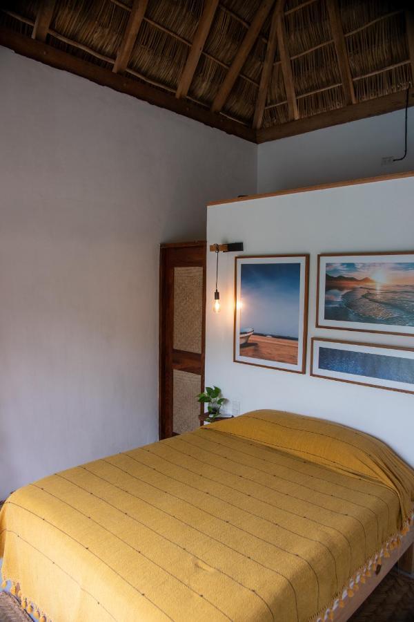 Sayulita Surf Bungalows Eksteriør billede