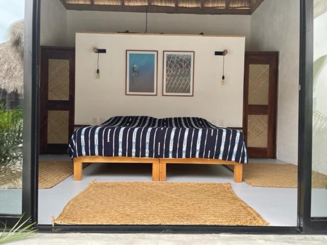 Sayulita Surf Bungalows Eksteriør billede